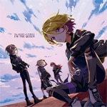 I'M THE QUEEN(通常盤)|The QUEEN of PURPLE|VICL-65196