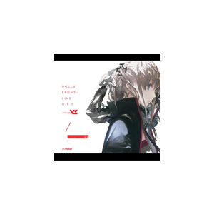 ドールズフロントライン オリジナル サウンドトラック 初回限定盤 Vanguard Sound Vicl ビクターエンタテインメント Cd Dvd 販売 通販 ジョーシン ディスクピア ドールズフロントライン オリジナル サウンドトラック 初回限定盤 Vanguard Sound Vicl ビクターエンタテインメント Cd Dvd 販売 通販 ジョーシン ディスクピア