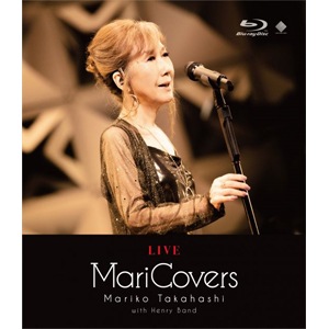 LIVE MariCovers【Blu-ray】