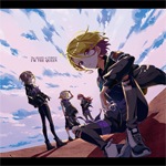 I'M THE QUEEN(初回限定盤)|The QUEEN of PURPLE|VIZL-1594