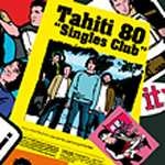 �V���O���Y�E�N���u(��������)|Tahiti 80|VIZP-94