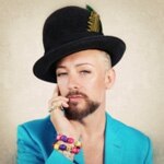 THIS IS WHAT I DO�y�A���Ձz��|BOY GEORGE|VME-002CD