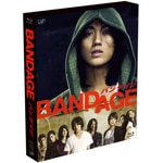 BANDAGE �o���f�C�W|�Ԑ��m|VPXT-71091
