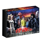 [�撅���T�t]�������� Blu-ray BOX|���q|VPXX-71925
