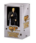 QP Blu-ray BOX プレミアム・エディション | 斎藤工 | VPXX