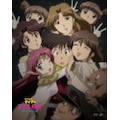 ���ӔC�͒��^�C���[ BD-BOX|�A�j���[�V����|VPXY-71920      