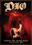 3discs Blu-ray ディオ セイクレッド・ハート・ライヴ 1986 コンプリー VQXD10050  /00330 ディオ-セイクレッド・ハート・ライヴ1986 コンプリート