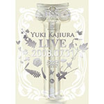 (未使用･未開封品)　Yuki Kajiura LIVE 2008.07.31 [DVD] ar3p5n1 New Yuki Kajiura LIVE 2008.07.31 DVD Japan VTBL-2
