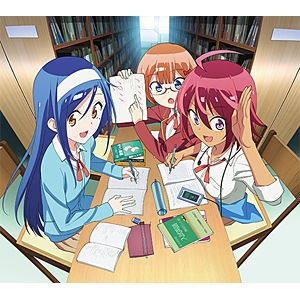 放課後のリバティ(期間生産限定盤)