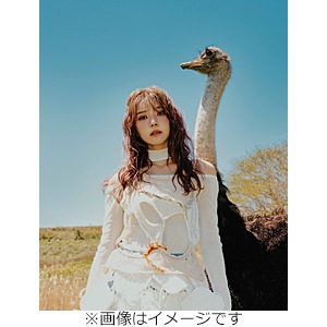 yousti(初回生産限定盤/Type A) | yousti | VVCL-2712/3 | SACRA