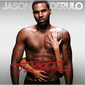 TATTOOS (INTL DELUXE EDITION)[A]|JASON DERULO|WA936249373