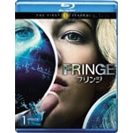 FRINGE/�t�����W�q�t�@�[�X�g�E�V�[�Y���r Vol.1|�A�i�E�g�[��|WBA-Y27181