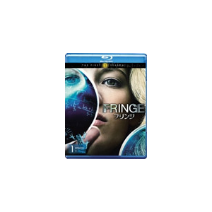 FRINGE/tWqt@[XgEV[Yr Vol.1|AiEg[|WBA-Y27181