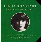 GREATEST HITS 1 & 2[�A����]|LINDA RONSTADT|WEA8122799846