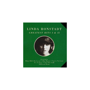 GREATEST HITS 1 & 2[A]|LINDA RONSTADT|WEA8122799846