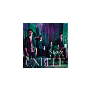 Lady|CNBLUE|WPCL-11542