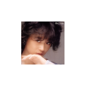 BITTER AND SWEET AKINA NAKAMORI 8TH ALBUM|X|WPCL-11728