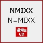 N=MIXX(�ʏ��)[����d�l]�yCD�z[�������\��L�����y�[��:�V���A���i���o�[�z�z�{����{��]|NMIXX|WPCL-13830
