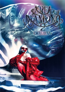 先着特典付]AREA OF DIAMOND 2【Blu-ray】 | ちゃんみな | WPXL