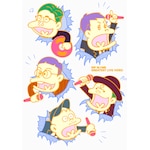 GREATEST LIVE VIDEO(���񐶎Y�����)|RIP SLYME|WPXL-90375/8    