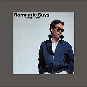 Romantic GuysyAiOՁz|F쓡|WQJL-158