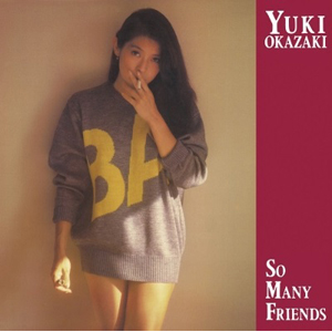 So Many Friends[vX/CG[@Cidl]yAiOՁz|FI|WQJL-175