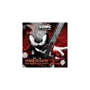 \jbNƈÍ̋Rm VOCAL TRAX -FACE TO FAITH-|Q[E~[WbN|WWCE-31197