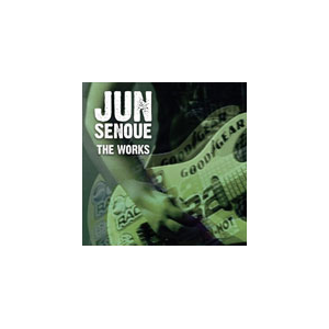 The Works|Jun Senoue|WWCE-31211