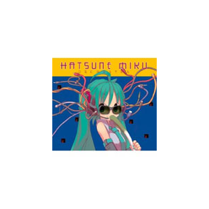 初音ミクオーケストラ Hmoとかの中の人 Paw Lab Xecj 1005 Joint Records 音楽 映像ソフト 販売 通販 ジョーシン ディスクピア