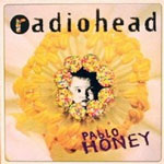 Pablo Honey | レディオヘッド | XLCDJP-779 | ビートインク
