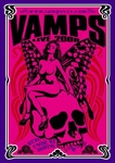 VAMPS LIVE 2008 | VAMPS | XNVP-00003/4 | VAMPROSE | Joshin