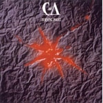 TURNING POINT|CHAGE and ASKA|YCCR-10014