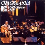 MTV UNPLUGGED LIVE|CHAGE and ASKA|YCCR-10027
