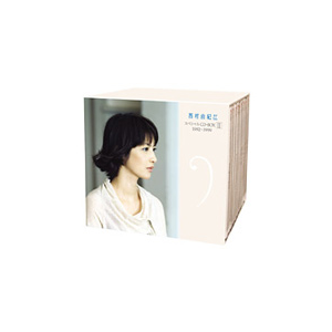 RI]XyVCD-BOX II 1992`1999|RI]|YCCS-10023/32