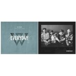VOL.2:EVERYD4Y�y�A���Ձz��|WINNER|YGK-0906