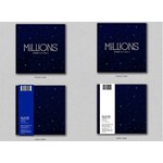 MILLIONS (SINGLE ALBUM)�y�A���Ձz��|WINNER|YGK-0966