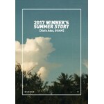 2017 WINNER'S SUMMER STORY(DVD+PHOTOBOOK)�y�A���Ձz��|WINNER|YGM-0559
