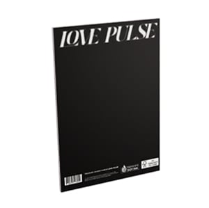TREASURE 3RD MINI ALBUM [LOVE PULSE] (SPORTY VER.)【輸入盤