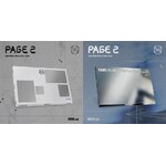 KANG SEUNG YOON 2ND FULL ALBUM [PAGE 2]�y�A���Ձz��|�J���E�X������|YGP-0692