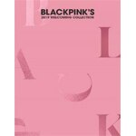 BLACKPINK'S 2019 WELCOMING COLLECTION(GOODS+DVD)�y�A���Ձz��|BLACKPINK|YGS-1802