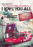 graffiti 24killazのDVD 「LOCALIZE」 graffiti 24killazのDVD 「LOCALIZE」