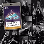 �sAccess All Areas�t���C���E�C���EUK1990|�G�C�W�A|YMBA-10643/4
