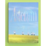 1ST MINI ALBUM ASTERUM: THE SHAPE OF THINGS TO COME�y�A���Ձz��|PLAVE|YP-0336