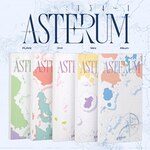 2ND MINI ALBUM �eASTERUM : 134-1' (8cmCD)�y�A���Ձz��|PLAVE|YP-0377