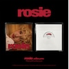ROSE FIRST STUDIO ALBUM �eROSIE' (RETAIL EXCLUSIVE)�y�A���Ձz��  ���[(BLACKPINK)