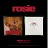 ROSE FIRST STUDIO ALBUM �eROSIE' (JEWEL)�y�A���Ձz��  ���[(BLACKPINK)
