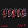 PLAVE 3RD MINI ALBUM 'CALIGO PT.1' (VANGUARD VER.)[8�Z���`CD]�y�A���Ձz��  PLAVE