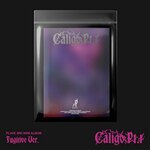PLAVE 3RD MINI ALBUM 'CALIGO PT.1' (FUGITIVE VER.)[8�Z���`CD]�y�A���Ձz��|PLAVE|YP-0572