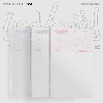 THE 3RD ALBUM 'UNEXPECTED'(PHOTOBOOK VER.)�y�A���Ձz��|THE BOYZ|YP-0590