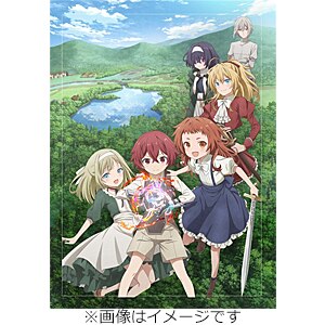 }WbNECJ[ `ِE@̍` Blu-ray BOX |Aj[V|ZMAZ-18112